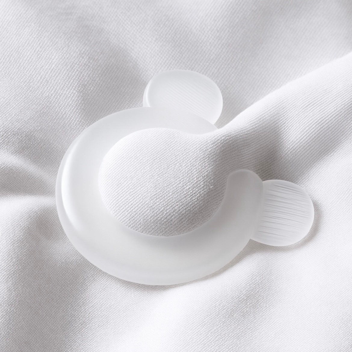 Riposso's täck-klämmor