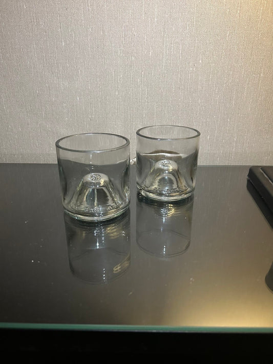 Vitrum UF's Glas 2-Pack