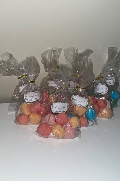 Fizzup UF's Drinkbomber