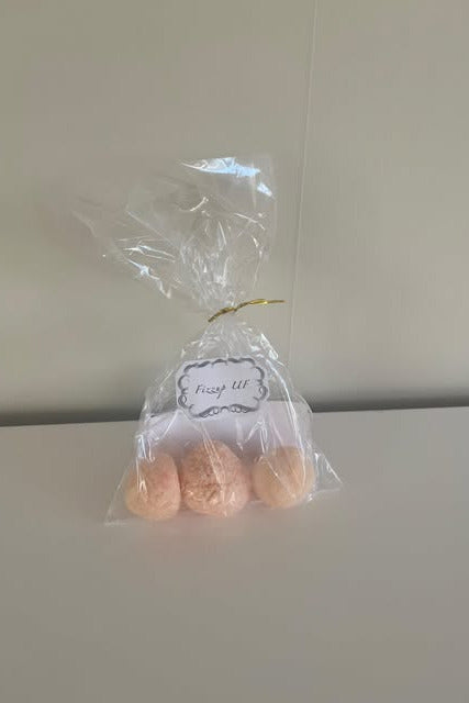 Fizzup UF's Drinkbomber