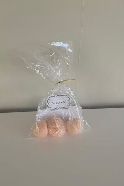 Fizzup UF's Drinkbomber