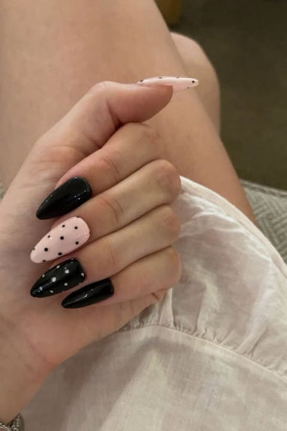 Klös UF's Lös-Naglar