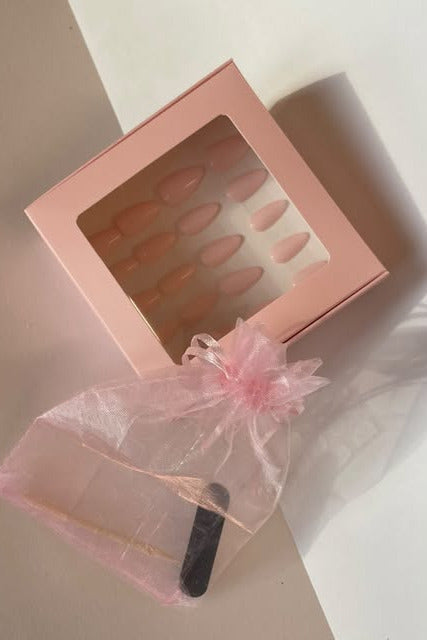 Klös UF's Lös-Naglar