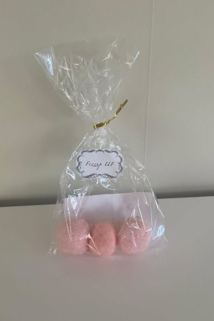 Fizzup UF's Drinkbomber