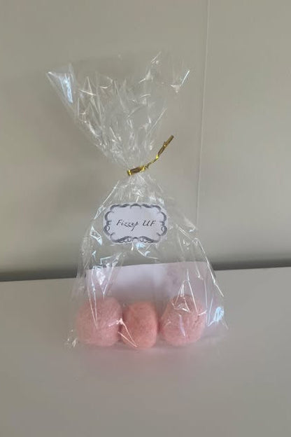 Fizzup UF's Drinkbomber