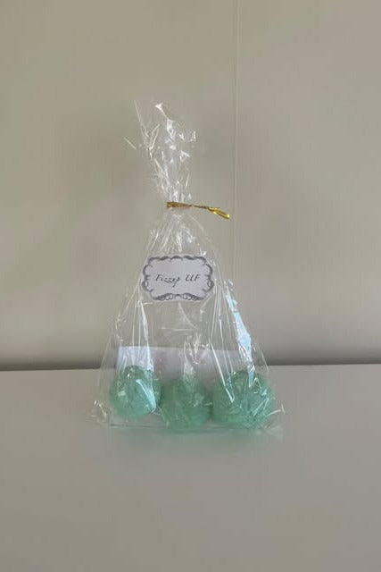 Fizzup UF's Drinkbomber