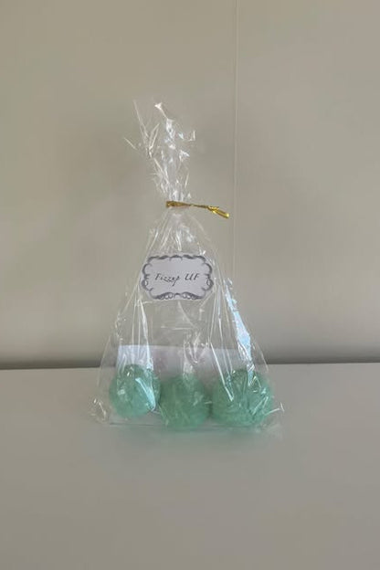 Fizzup UF's Drinkbomber