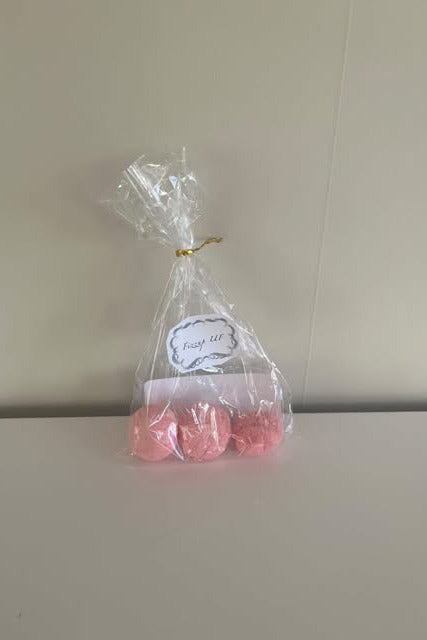 Fizzup UF's Drinkbomber