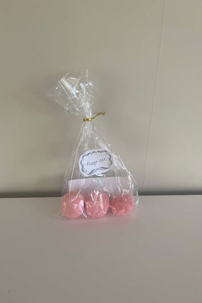 Fizzup UF's Drinkbomber