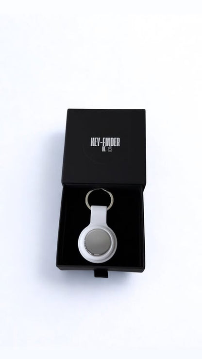 Keyfinder UF's Nyckelring