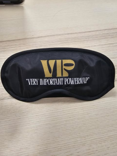 Nightwear UF's Sovmask