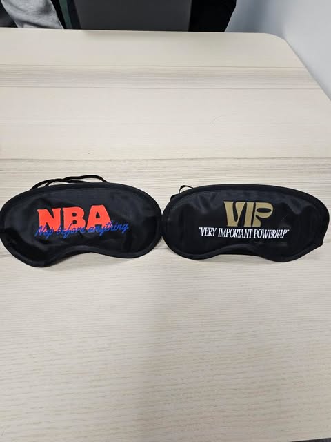 Nightwear UF's Sovmask