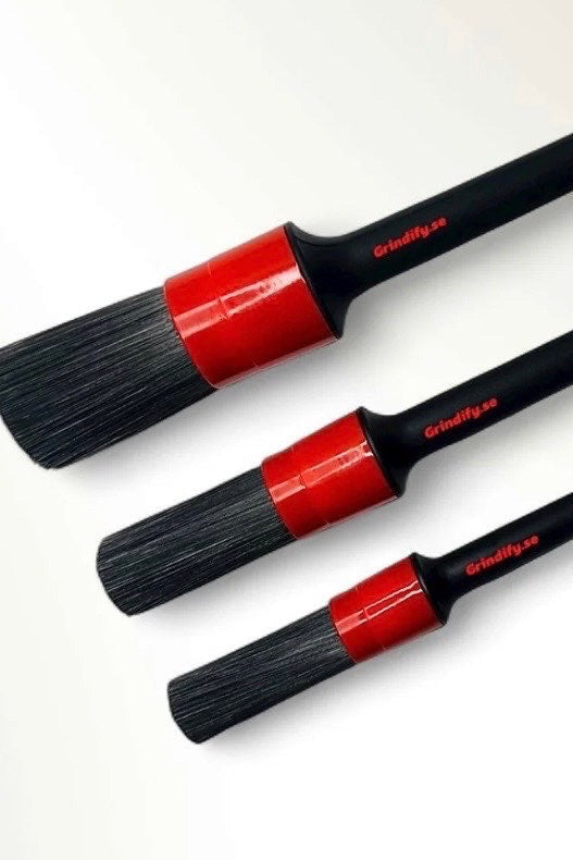 Grindify UF's Rekond-Penslar