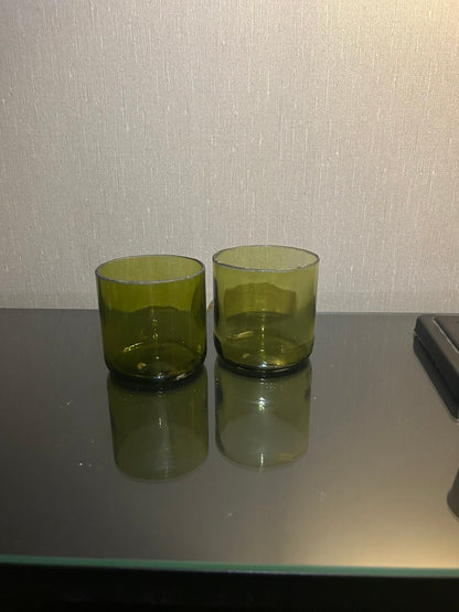 Vitrum UF's Glas 2-Pack