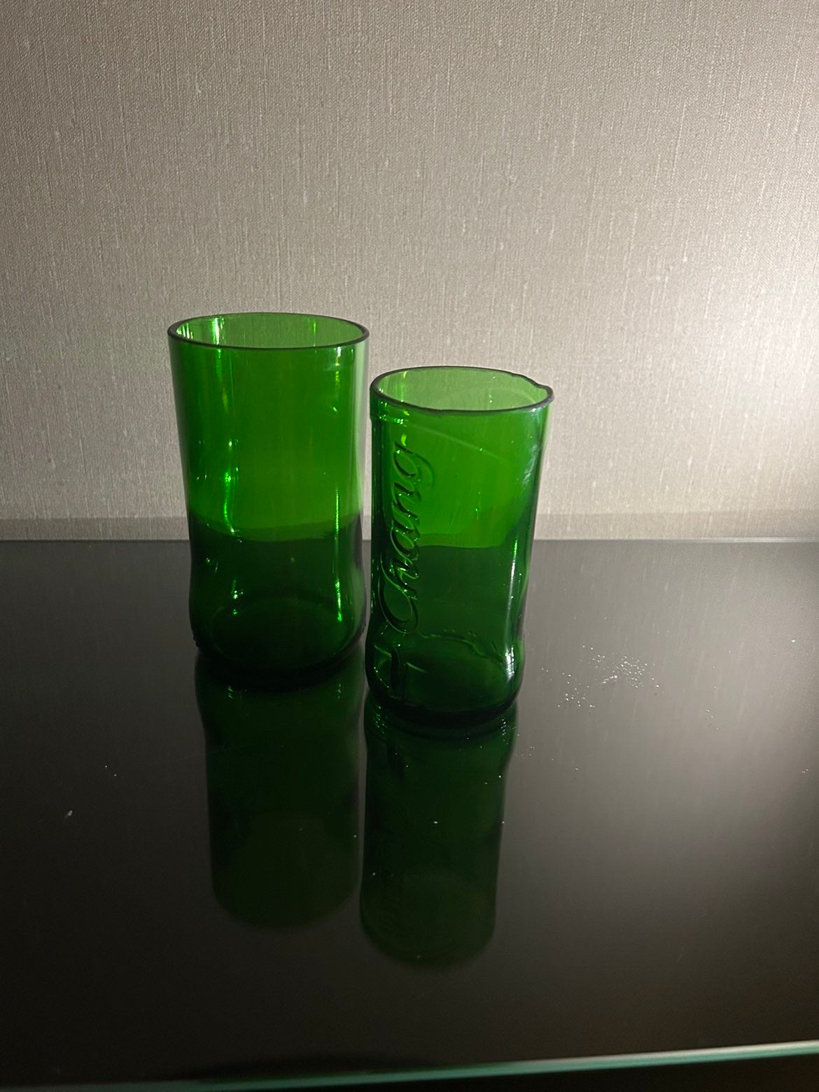 Vitrum UF's Glas 2-Pack